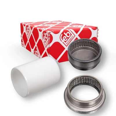 Bild av FEBI BILSTEIN 102481 Kit de réparation, corps l&#039;essieu avec douille pour glissière PEUGEOT: Partner I Van, Combispace