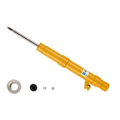 Bild av BILSTEIN B6 Performance 22 232106 Amortisseur Essieu avant droit Pression de gaz Système bitube Jambe suspension Goujon en haut