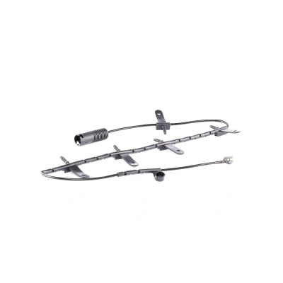 Bild av QUICK BRAKE WS 0216 B Usure Des Plaquettes De Frein MINI: 3/5 portes, Cabriolet