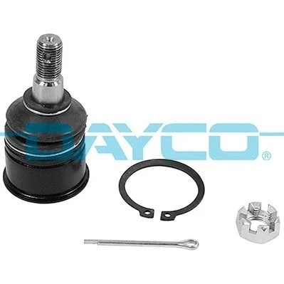 Bild av DAYCO DSS1438 Spindelled nedre framaxel 14,0mm HONDA: CR V 1, CIVIC 6 Hatchback, Aerodeck
