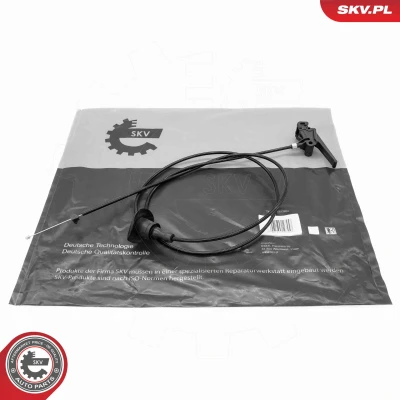 Bild av Vajer, motorhuv ESEN SKV 96SKV981