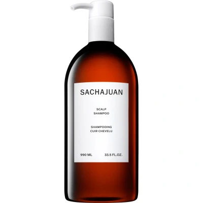 Bild av SACHAJUAN Scalp Shampoo 990 ml