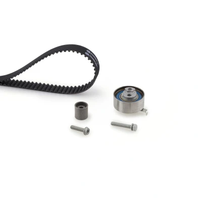 Bild av GATES K025676XS Kit de distribution Tru Power AUDI: Q5, A5 B8 Sportback, A4 Avant, VOLKSWAGEN: Touareg I, Phaeton, II, PORSCHE: Cayenne