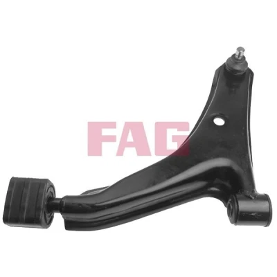 Bild av FAG 821 0054 10 Bras de suspension avec rotule barre oscillant transversal Tôle d&#039;acier SUBARU: JUSTY 2, SUZUKI: SWIFT 2