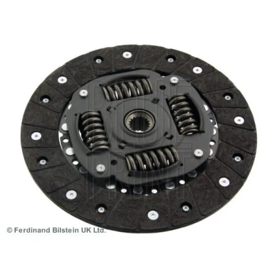 Bild av BLUE PRINT ADP153105 Disque d&#039;Embrayage 228 18 PEUGEOT: Boxer Minibus, 307 3/5 portes, 206 CITROËN: Xsara 5 Jumpy I Van