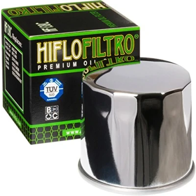 Bild av HifloFiltro HF138C oljefilter, antal 1