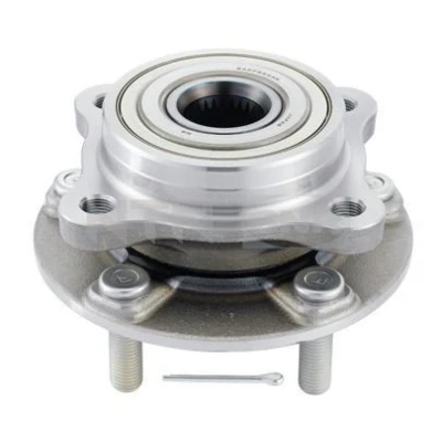 Bild av SNR R173.53 Kit de roulements roue MITSUBISHI: Lancer 7 Limousine