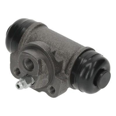 Bild av FEBI BILSTEIN 195036 Bromscylinder 20,6mm Bakaxel vänster, höger Grått gjutjärn