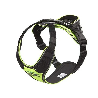 Bild av Julius K9 IDC Longwalk neon grey S