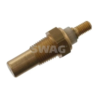 Bild av SWAG 50 23 0004 Sonde De Température Liquide Refroidissement blanc FORD: FIESTA 2, 3, Sierra Mk2 3/5 portes