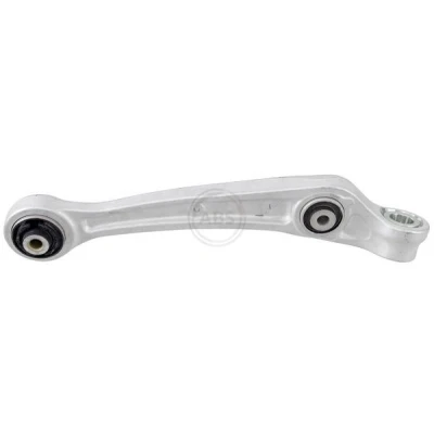 Bild av A.B.S. 211448 bras de suspension sans rotule suspension, avec support en caoutchouc oblique Aluminium 17 AUDI: A5 B8 Cabriolet, Q5