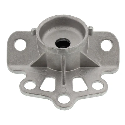 Bild av MAPCO 36027 Coupelle d&#039;amortisseur Essieu arrière gauche sans roulement à billes OPEL: Corsa D 3/5 portes, Combo Van / Break, Adam