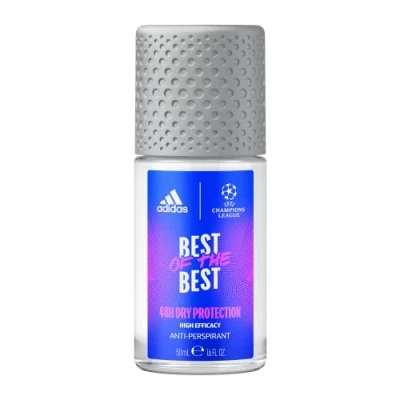 Bild av adidas UEFA 9 deodorant roll On 50 ml