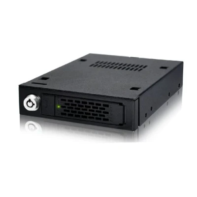Bild av RaidSonic ICY DOCK Intern 1x2.5 &quot;SAS / SATA