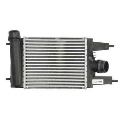 Bild av Laddluftkylare Thermotec DA1014TT