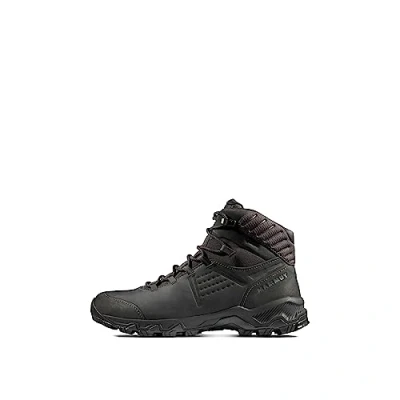 Bild av Mammut Mercury IV MID GTX Hikingskor, Storlek: 44 2/3, Black Skinn