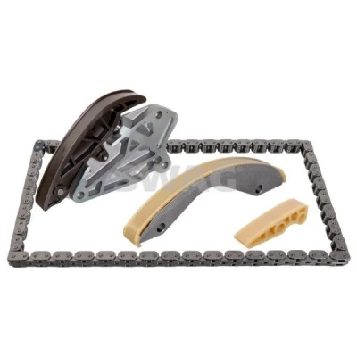 Bild av SWAG 33 10 4943 Jeu de distribution à chaînes Chaîne dents, fermée VOLKSWAGEN: Beetle 3/5 portes, Jetta 4