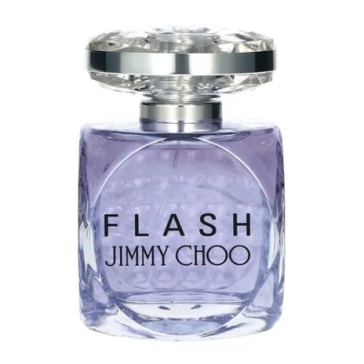 Bild av Jimmy Choo Flash Eau de Parfum 100 ml