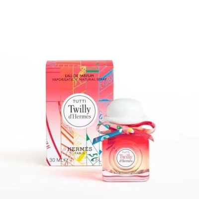 Bild av Hermès Tutti Twilly d&#039;Hermès Eau de Parfum 30 ml