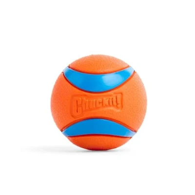 Bild av Chuckit Ultra Ball M 6 cm 1 Pack