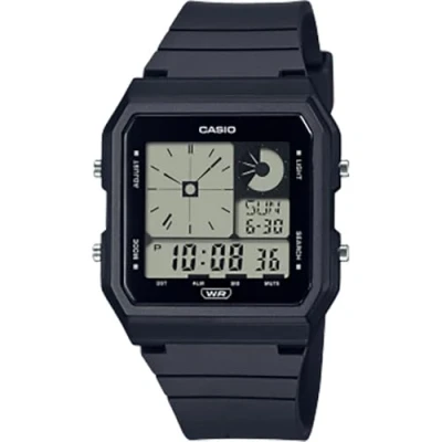 Bild av Casio Watch LF 20W 1AEF, svart, 1AEF