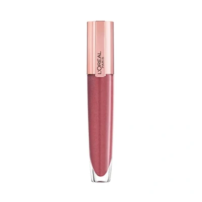 Bild av L&#039;Oréal Paris Brilliant Signature Plumpingloss Läppglans, Storlek: 7 ml, I assert