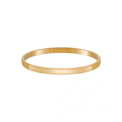 Bild av kate spade new york Heart Armband goldcoloured, Storlek: One Size, Gold coloured