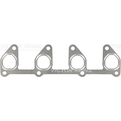 Bild av REINZ 71 34334 00 Joints De Collecteur d&#039;Echappement OPEL: Meriva A, Corsa C 3/5 portes, Astra G CC