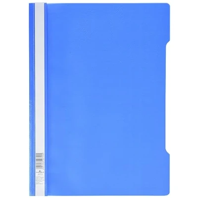 Bild av Durable 257306 Offertmapp A4, blå, 50 stycken