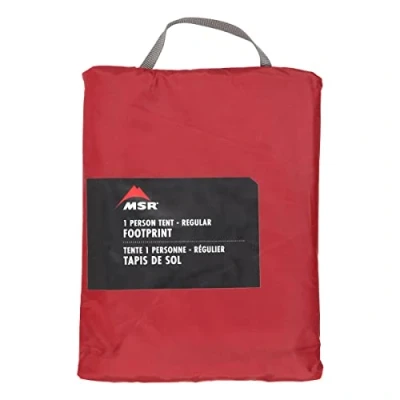 Bild av MSR Footprint Universal 1 Person Tent accessory