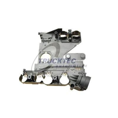 Bild av TRUCKTEC AUTOMOTIVE 02.25.046 Appareil de commande, transmission automatique MERCEDES BENZ: Vito Bus, Classe ML, CLS Coupe