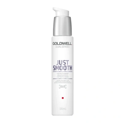 Bild av Goldwell Dualsenses Just Smooth 6 Effects Serum 100 ml