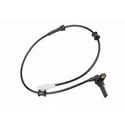 Bild av VEMO V46 72 0141 Capteur ABS Essieu arrière gauche Qualité originale pour véhicules avec système antiblocage 12 RENAULT: Kangoo I