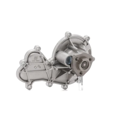 Bild av FEBI BILSTEIN 103954 Pompe à eau Fonte d&#039;aluminium avec joint d&#039;étanchéite Métal AUDI: A8 D4, A6 C7 Allroad, Avant oscaro, mister auto,
