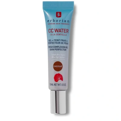 Bild av Erborian CC Water Chocolat 15 ml