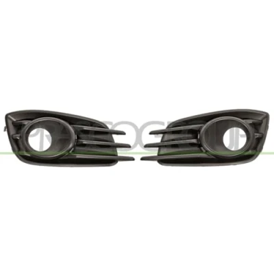 Bild av PRASCO SZ0372140 Enjoliveur, projecteur antibrouillard avant SUZUKI: SWIFT 4