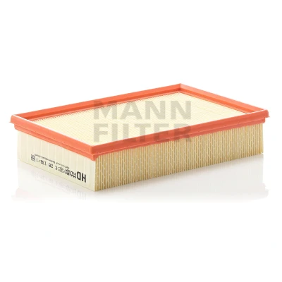 Bild av Luftfilter MANN FILTER C 28 136/1