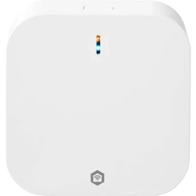 Bild av NEDIS Zigbee Gateway WIFIZB10WT, Vit