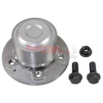Bild av METZGER WM 2234 Kit de roulements roue 150 MERCEDES BENZ: Vito Mixto, Viano, Bus