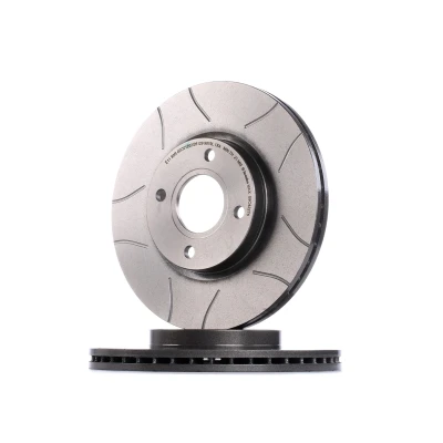 Bild av Bromsskiva BREMBO 09.C422.75