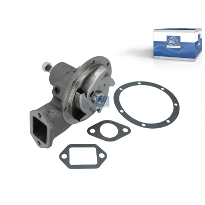 Bild av Vattenpump, motorkylning Dt spare parts 6.30010