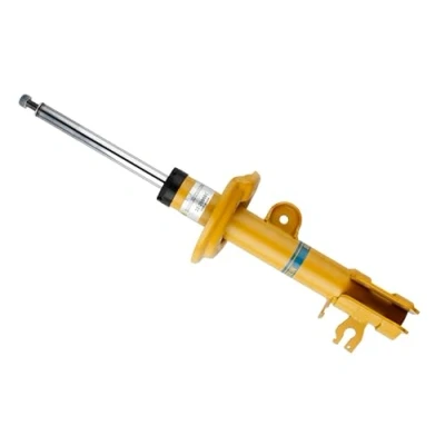 Bild av BILSTEIN 22 259691 Amortisseur Essieu avant gauche Pression de gaz Système bitube Jambe suspension Goujon en haut, Collier bas