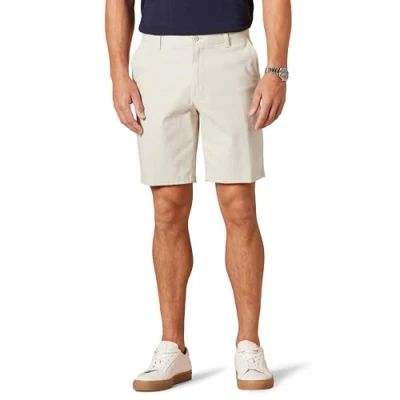 Bild av Amazon Essentials Herr Slim Fit 9&quot; Stretch Chino Kort, Sten, 34