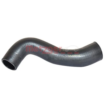 Bild av METZGER 2420162 Durite De Refroidissement EPDM (éthylène propylène diène caoutchouc) OPEL: Astra G CC, Caravan, Berline