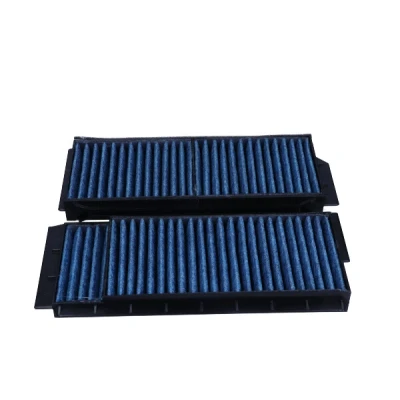 Bild av MAXGEAR 26 1842 Filtre d&#039;habitacle à charbon actif, avec effet antibactérien, aux propriétés anti allergènes 236 96 22 MAZDA: 3 5 portes,
