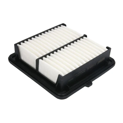 Bild av Luftfilter HENGST FILTER E1680L