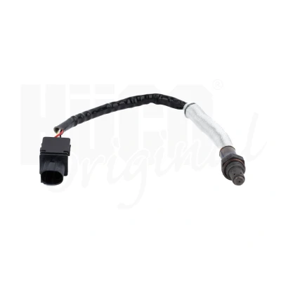 Bild av HITACHI 135322 Sonde lambda à large bande BMW: 3 Berline, 5 Touring, MINI: Countryman