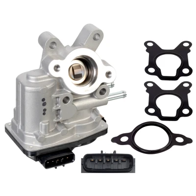 Bild av BLUE PRINT ADN17221 Vanne EGR avec joints NISSAN: NP300 Navara Pick up, Pathfinder 3, Cabstar