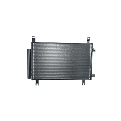 Bild av NRF 350618 Condenseur De Clim avec déshydrateur, bague d&#039;étanchéité 15,5 10,2 477 TOYOTA: Yaris III 3/5 portes