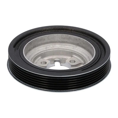 Bild av FEBI BILSTEIN 188258 Remskiva Vevaxel 6PK 150mm